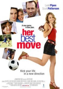 Her Best Move / Στο γήπεδο του έρωτα (2007)