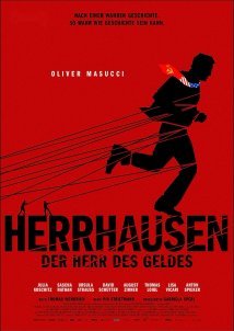 Herrhausen - Der Herr des Geldes (2024)