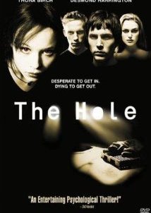 Η Τρύπα / The Hole (2001)