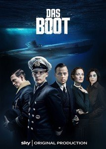 Das Boot / Το Υποβρύχιο (2018)