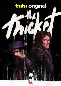 The Thicket (2024)