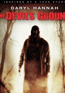 The Devil's Ground (The Cycle) (2008)