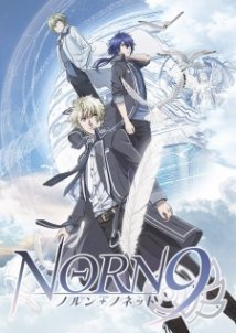 Norn9: Norn+Nonet (2016) TV Series