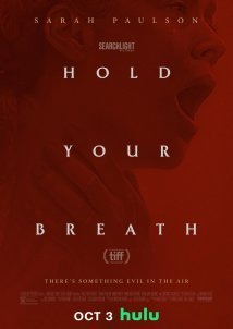 Hold Your Breath (2024)