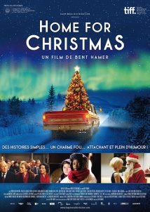 Home for Christmas / Hjem til jul (2010)