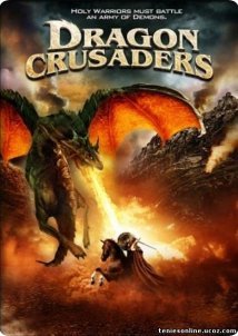 Dragon Crusaders (2011)