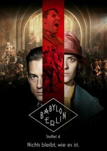 Babylon Berlin (2017)