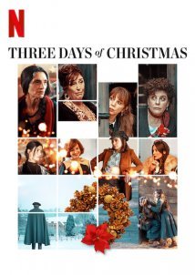Three Days of Christmas / Días de Navidad (2019)