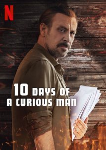 10 Days of a Curious Man / Το Δεκαήμερο ενός Περίεργου Ανθρώπου (2024)