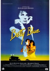 37°2 le matin / Betty Blue (1986)