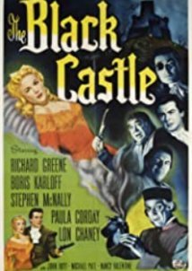 The Black Castle (1952)