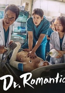 Dr. Romantic / Romantic Doctor, Teacher Kim (2016)