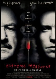 Extreme Measures (1996)