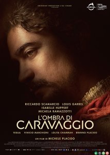 Στη Σκιά του Καραβάτζιο / Caravaggio's Shadow / L'ombra di Caravaggio (2022)
