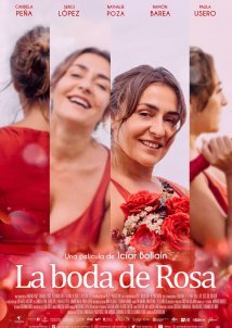 Rosa's Wedding / La boda de Rosa (2020)