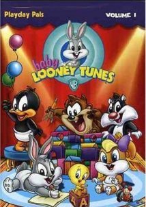 Baby Looney Tunes (2002)