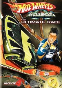 Hot Wheels: The Ultimate Race (2006)