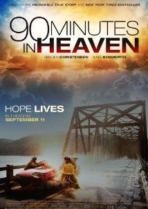 90 Minutes in Heaven (2015)