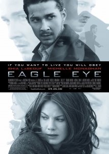 Παγιδευμένοι / Eagle Eye (2008)