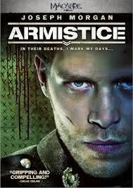 Armistice / Warhouse (2013)