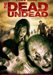 The Dead Undead (2010)