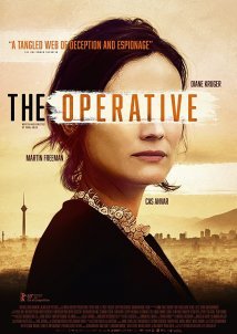 The Operative (2019)