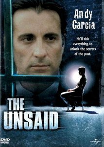 The Unsaid / Το Σκοτεινό Μονοπάτι της Μνήμης (2001)
