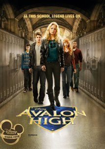 Avalon High / Επιστροφή στο Άβαλον (2010)