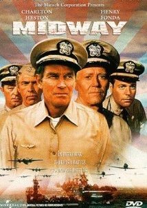 Η ναυμαχία του Μίντγουεϊ / Midway (1976)