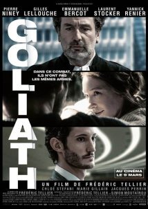 Goliath / Goliath (2022)