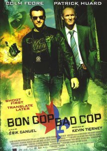 Bon Cop Bad Cop (2006)