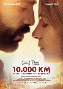 10.000 Km / Long Distance (2014)