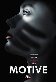 Motive  (2013-)  TV Series