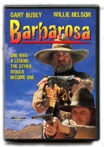 Barbarosa (1982)