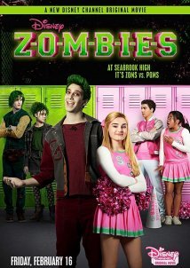 Zombies / Z-O-M-B-I-E-S (2018)