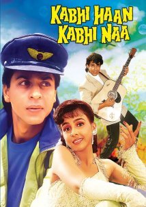 Kabhi Haan Kabhi Naa / Sometimes Yes, Sometimes No (1994)