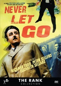 Never Let Go / Tο άλλοθι του Σατανά (1960)