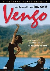Vengo / I Come (2000)