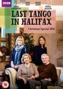 Last Tango in Halifax (2012)