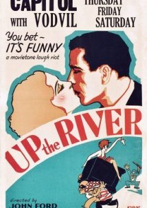 Up the River (1930)