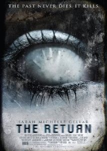 The Return / Ανήσυχα πνεύματα (2006)