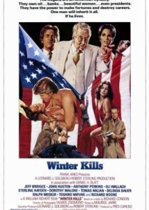 Δυναστεια Δολοφονων / Winter Kills (1979)