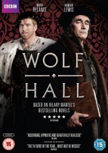 Wolf Hall (2015)
