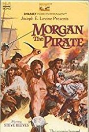 Morgan il pirata / Morgan the Pirate (1960)
