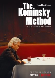 The Kominsky Method (2018)