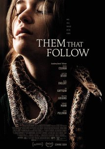 Them That Follow (2019)