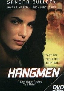 Hangmen / Οι Αδίστακτοι (1987)