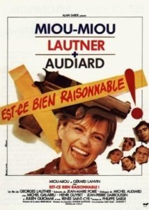 Est-ce bien raisonnable? (1981)