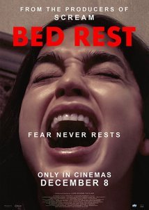 Bed Rest / Ξεκουράσου (2022)
