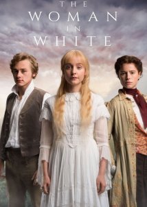 The Woman in White (2018)